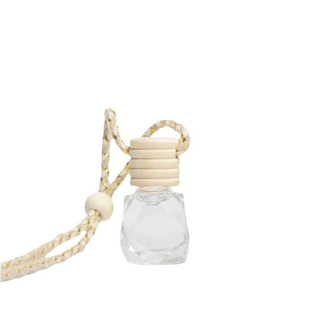 No. 115 lavender bliss - Blakely Candle Co.